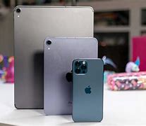 Image result for iPad Mini vs iPhone XR