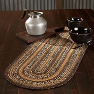 Image result for 36 Inch Table Runner