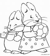 Image result for Max and Ruby Space Max