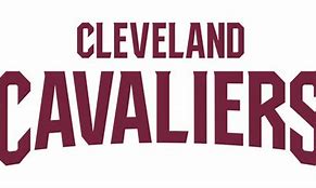 Image result for Cleveland Cavaliers Wordmark Logo
