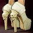 Image result for Weird High Heels