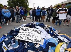 Image result for Sad Chargers Fan