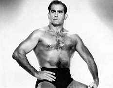 Image result for Lou Thesz