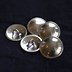 Image result for Big Brass Buttons