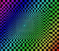 Image result for Checkerboard LCD Hex