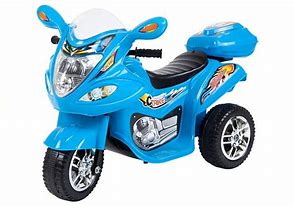 Image result for Electric Ride On Motorcycle