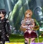 Image result for Where Is the 6th Floor Boss in Sao