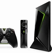 Image result for nvidia shield television