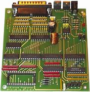 Image result for 2708 Eprom