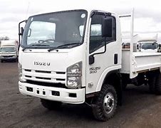 Image result for Isuzu Trucks