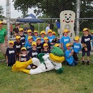 Image result for Little League Games