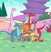 Image result for OH Crap Was That Today Dinosaurs