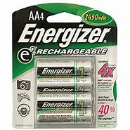 Image result for AA Rechargeable Batteries 2500mAh