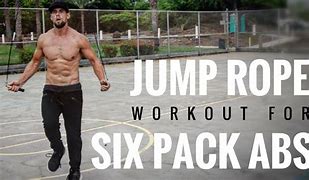 Image result for ABS Heavy Jump Rope