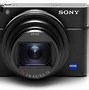 Image result for Sony RX100 Vi