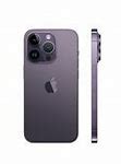 Image result for iPhone 14 Pro Max in Deep Purple