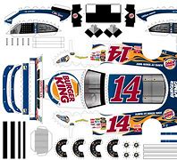 Image result for NASCAR Papercraft