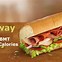 Image result for Subway Fast Food