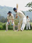 Image result for Batting and Bowling Action in Cricket
