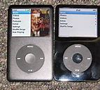 Image result for iPod Classic 3G Bluetooth