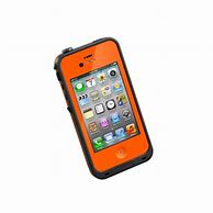 Image result for LifeProof iPhone 4S Case Waterproof