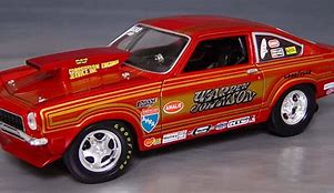 Image result for NHRA Pro Stock Diecast