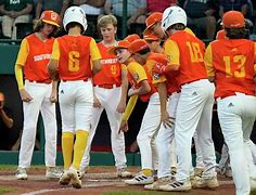 Image result for Pearland Texas Little League World Series
