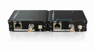 Image result for Ethernet Over Coax BNC 24VAC