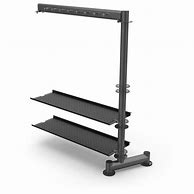 Image result for Accessory Rack for Shop