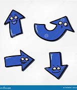Image result for Fun Blue Arrow