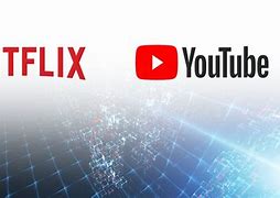 Image result for YouTube X Netflix