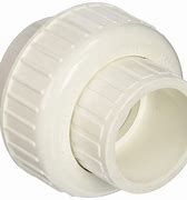 Image result for 2 Inch Clear PVC Pipe