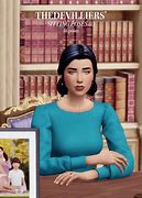 Image result for Sims 4 iPhone X