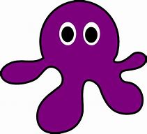 Image result for Green Octopus Clip Art
