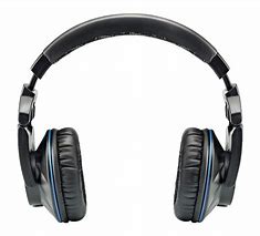 Image result for Vintage Brown and Gold Headphones