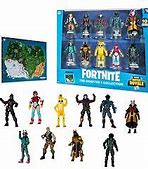 Image result for Fortnite Characters Toys