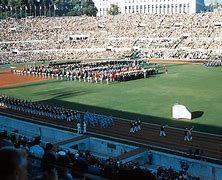 Image result for Italy 1960 Olympics