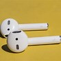 Image result for Apple AirPods Wireless