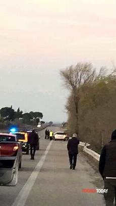 pullman candela napoli foggia candela incidente stradale 19 marzo 2017 pullman candela napoli foggia candela incidente stradale 19 marzo 2017