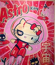 Image result for Hello Kitty Aesthetic