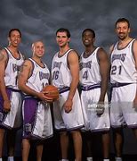Image result for Sacramento Kings New Jersey
