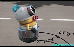 Image result for Minion Pedal Car