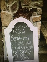 Image result for Hobby Lobby Wedding Sign