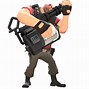 Image result for Heavy Tf2 Jacko Pose