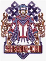 Image result for Shang-Chi Neon
