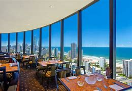 Image result for Top Floor Restaurant in Gold Coast