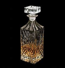 Image result for Bar Crystal Decanters