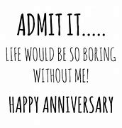Image result for Happy Anniversary Meme