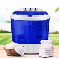 Image result for Portable Washer Machine