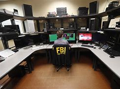 Image result for FBI Cyber Security